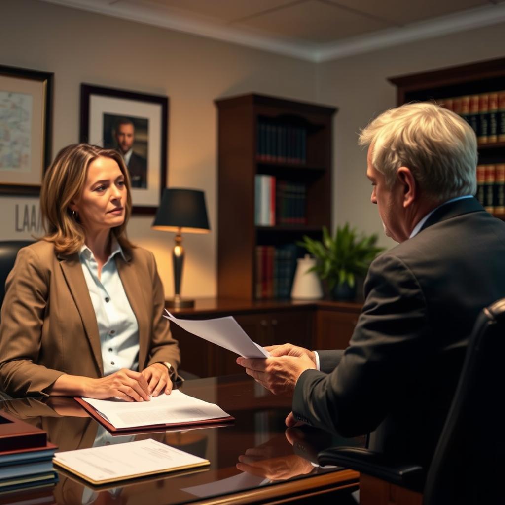 Assault Lawyer Albemarle County