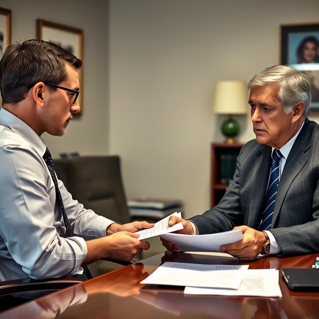 Assault Lawyer James City County