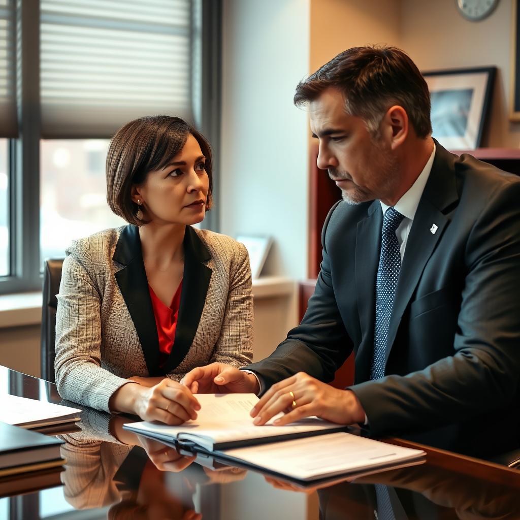 Assault Lawyer Virginia