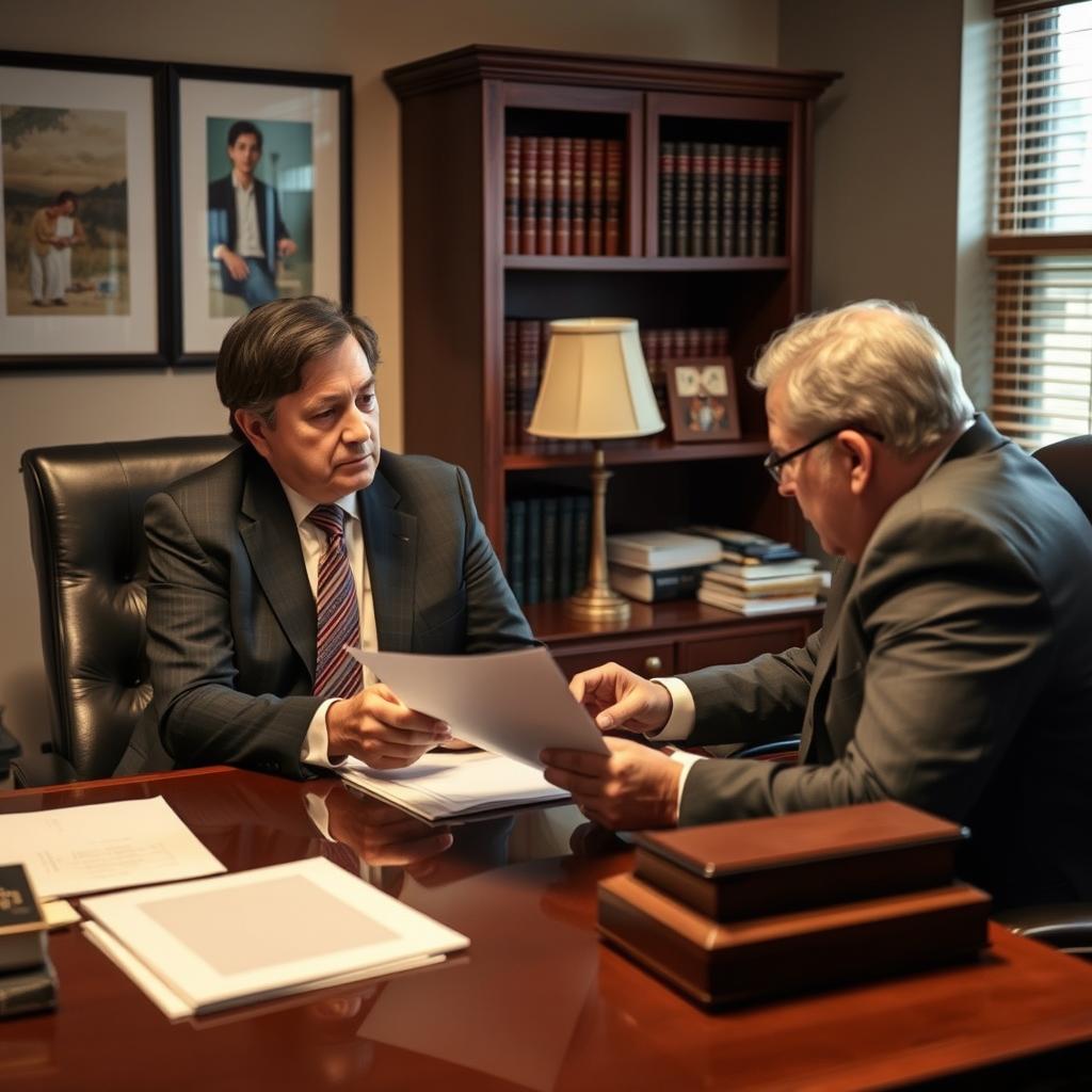 Domestic Violence Lawyer Albemarle County