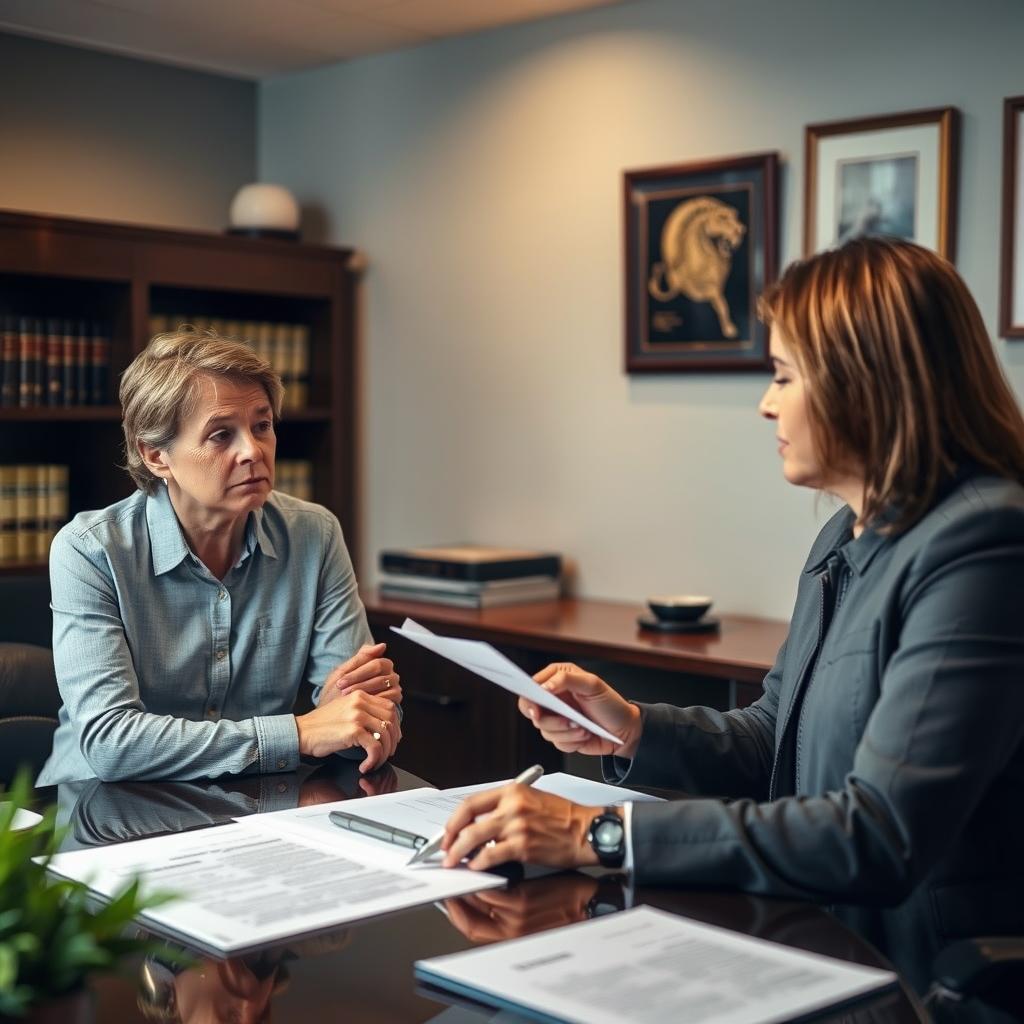 Domestic Violence Lawyer Chesapeake