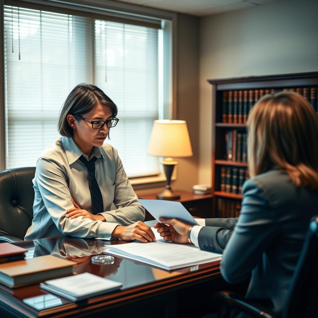 Domestic Violence Lawyer Fluvanna County