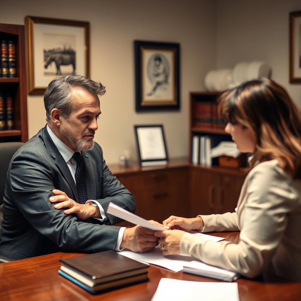 Domestic Violence Lawyer Gloucester County