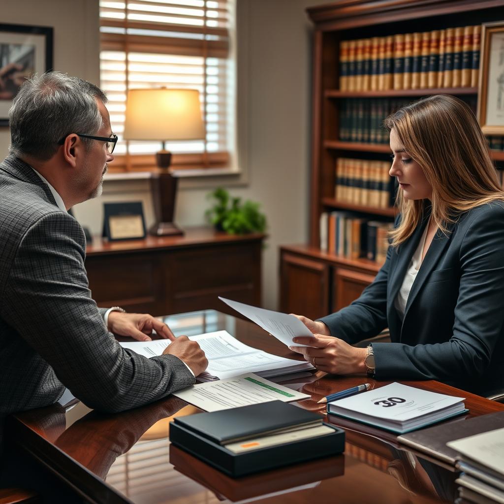 Domestic Violence Lawyer Virginia Beach