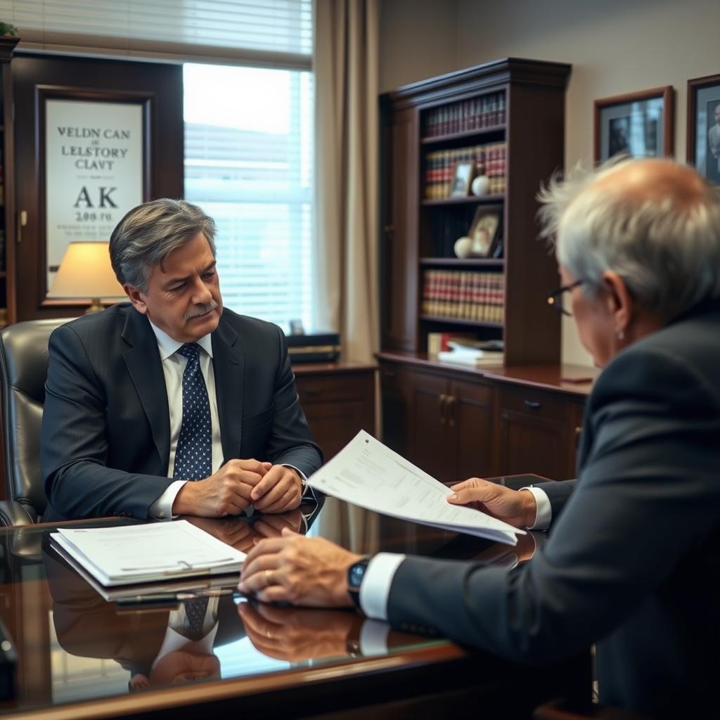 Petit Larceny Defense Lawyer James City County