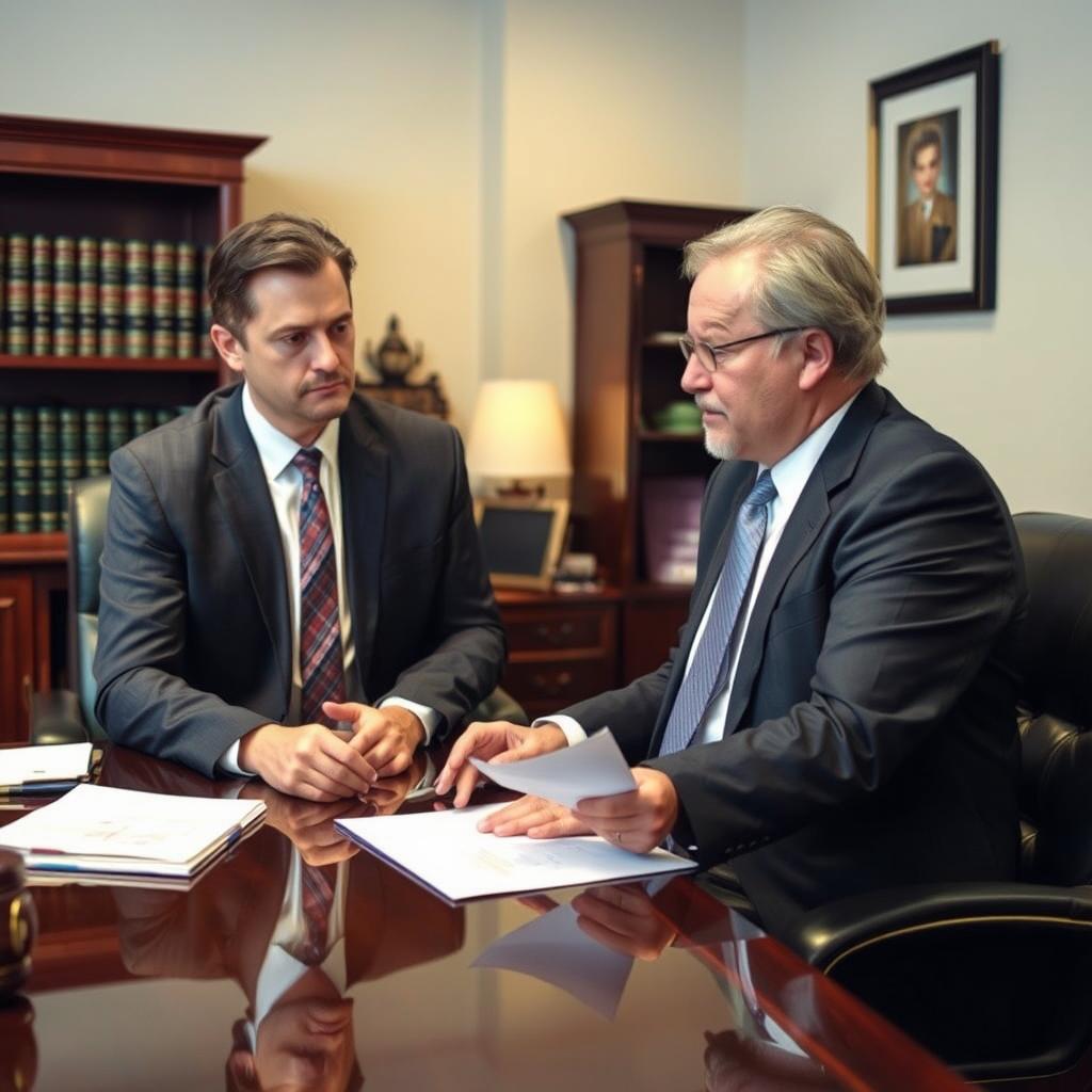 Petit Larceny Defense Lawyer Shenandoah