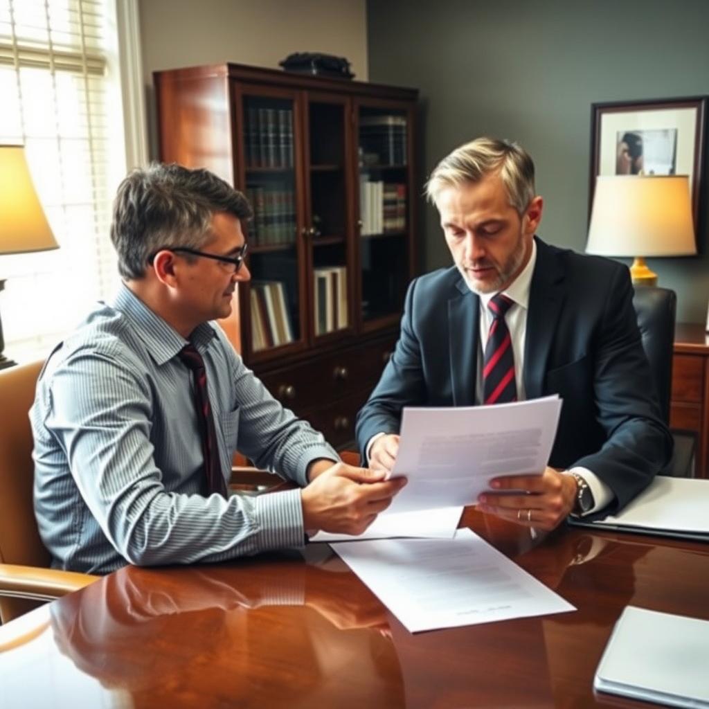 Petit Larceny Defense Lawyer Suffolk