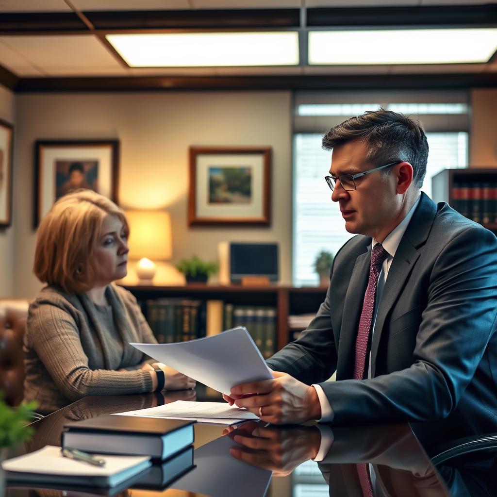 Petit Larceny Lawyer Albemarle County