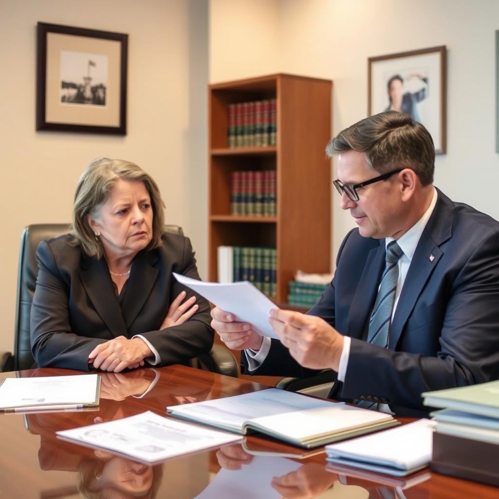 Petit Larceny Lawyer Chesapeake