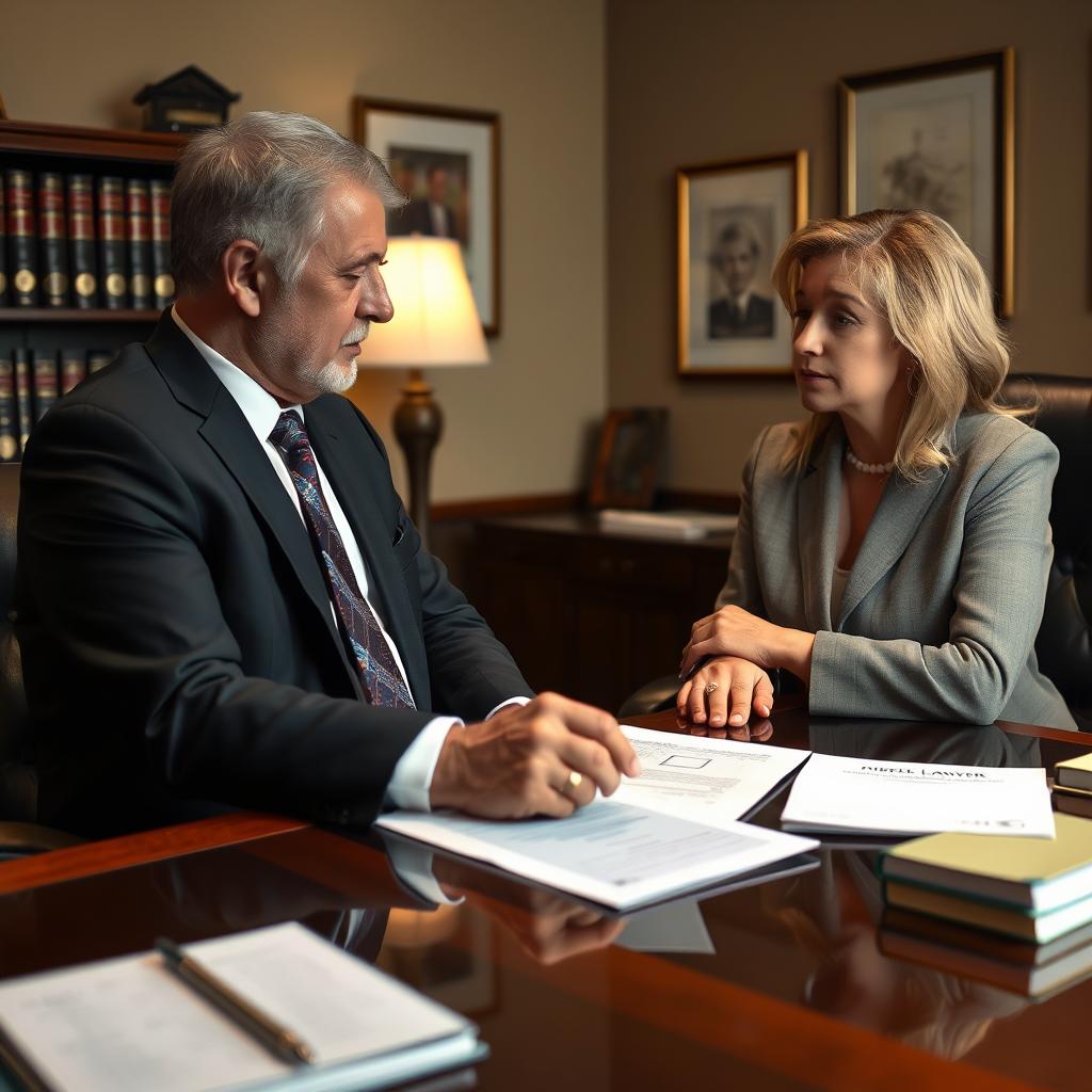 Petit Larceny Lawyer Colonial Heights