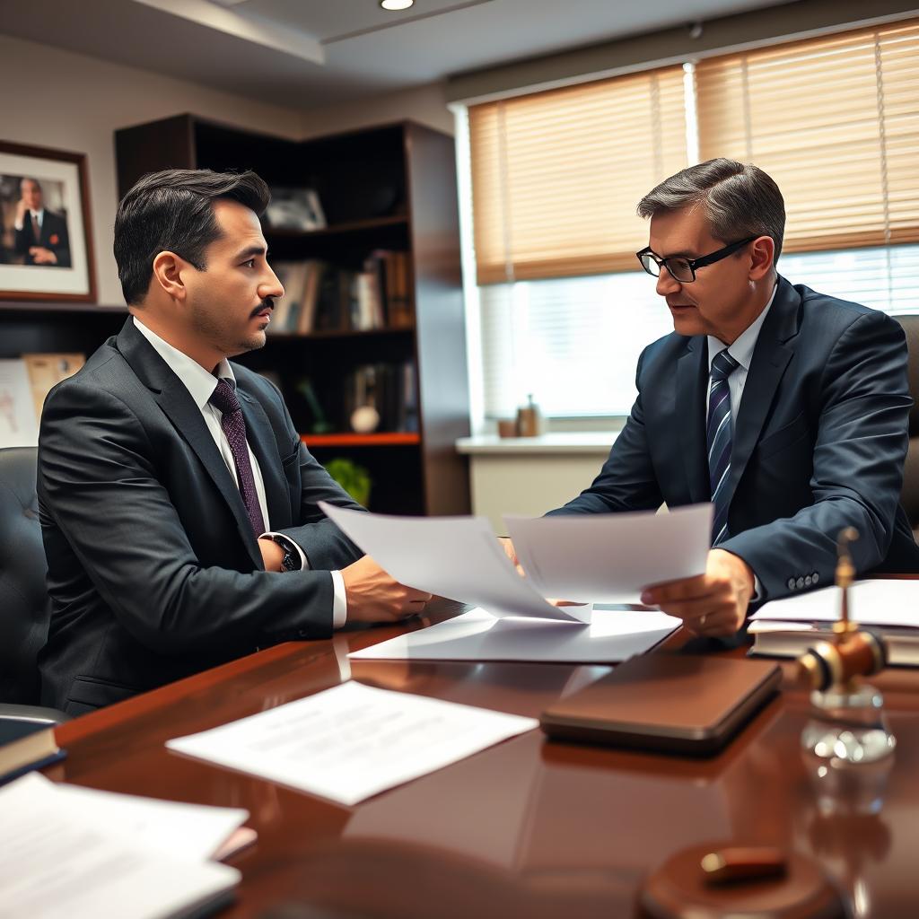 Petit Larceny Lawyer Falls Church