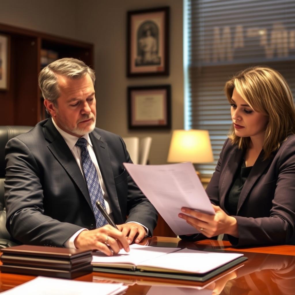 Petit Larceny Lawyer James City County