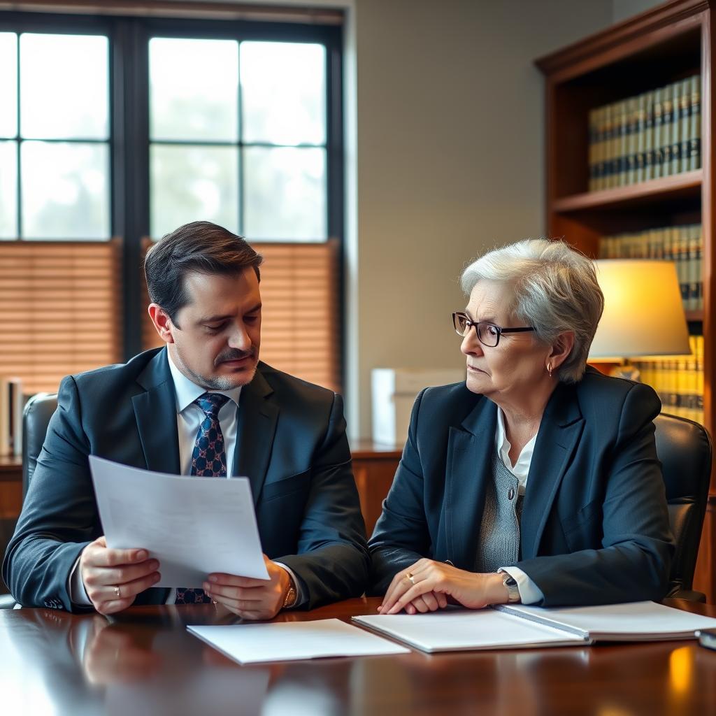 Petit Larceny Lawyer King William County