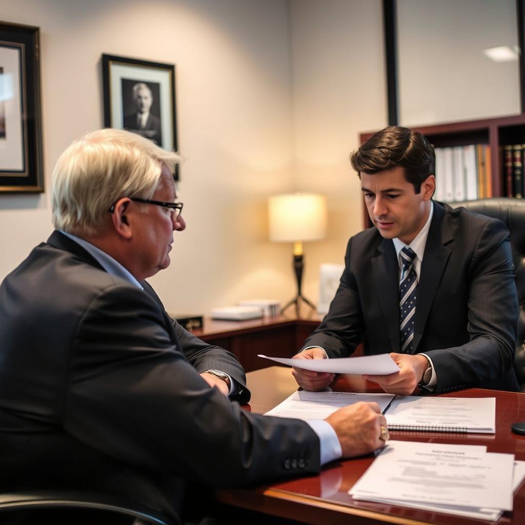 Petit Larceny Lawyer Orange County