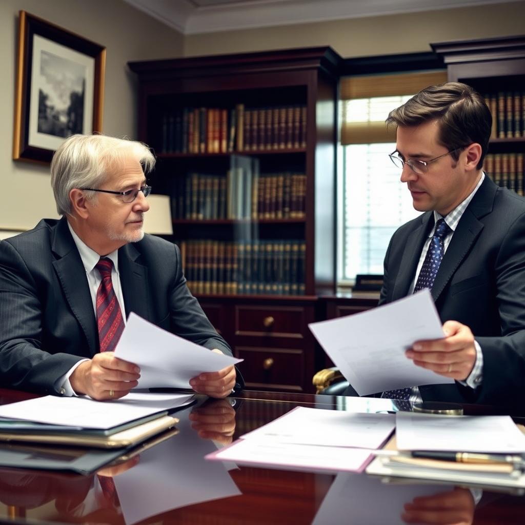 Petit Larceny Lawyer Poquoson