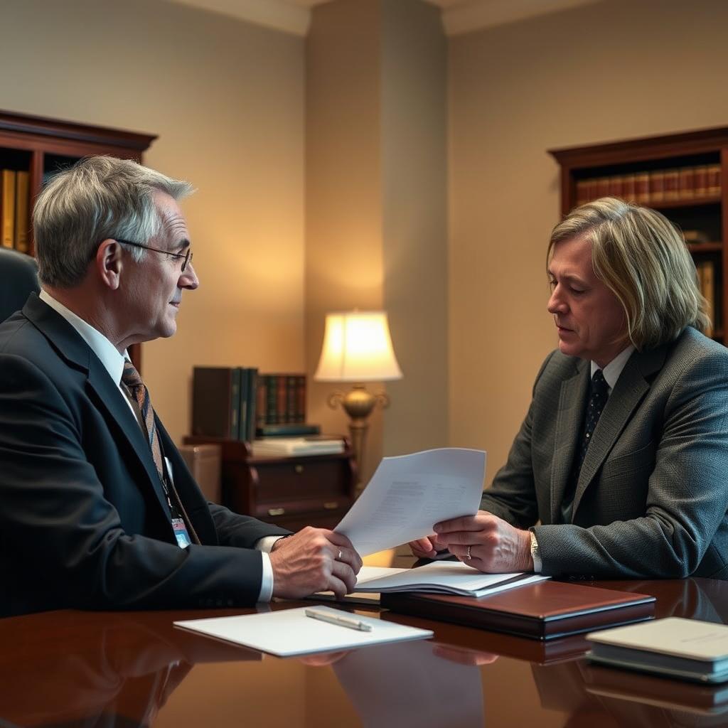 Petit Larceny Lawyer Shenandoah