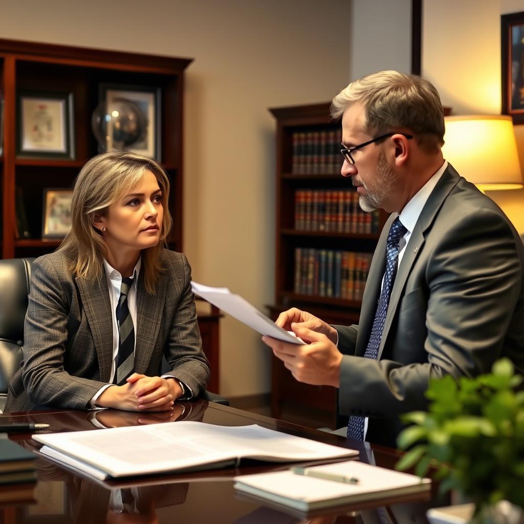 Simple Assault Defense Lawyer Colonial Heights