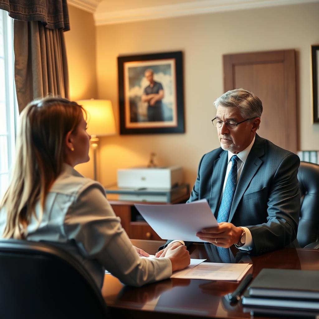 Simple Assault Defense Lawyer Culpeper County