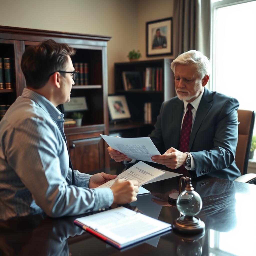 Simple Assault Defense Lawyer Henrico County