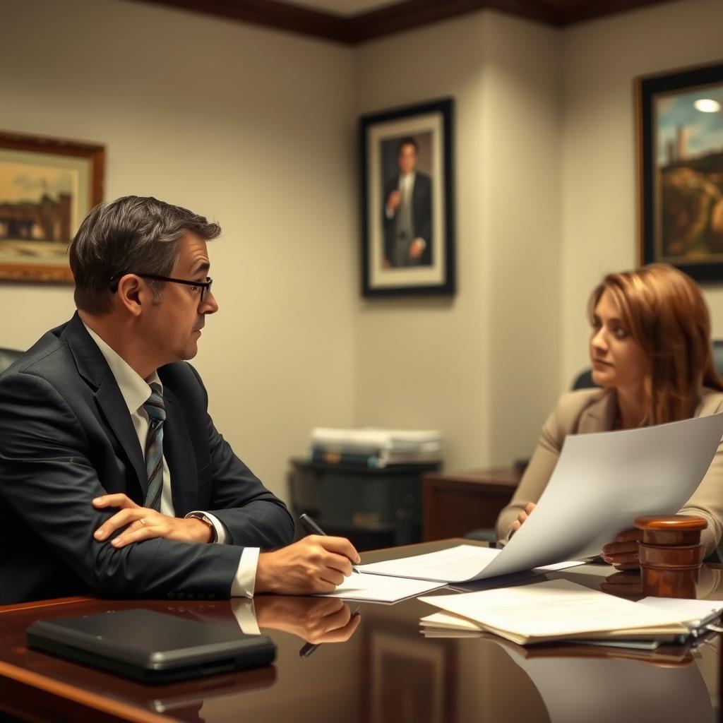 Simple Assault Defense Lawyer York County