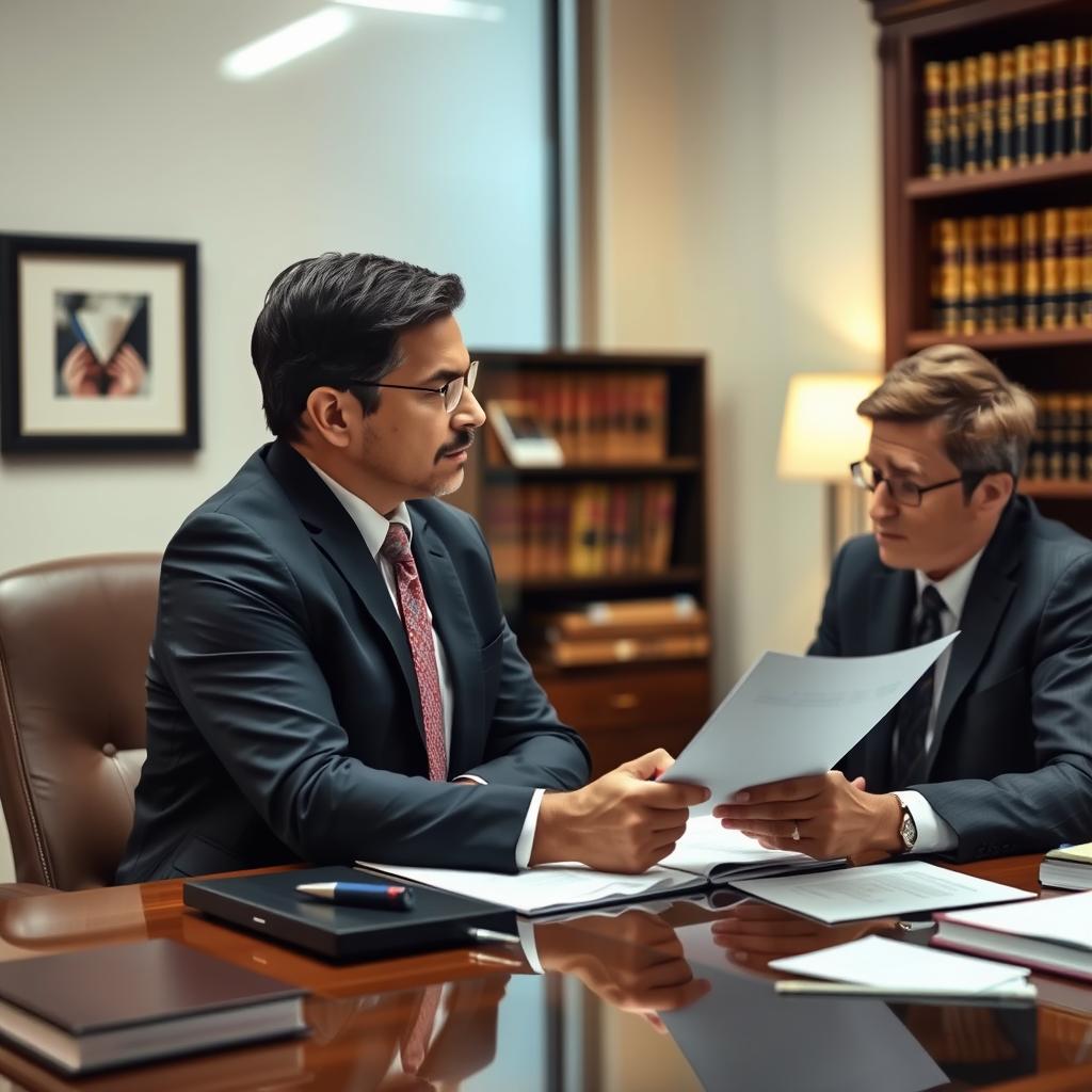 Burglary Defense Lawyer Alexandria