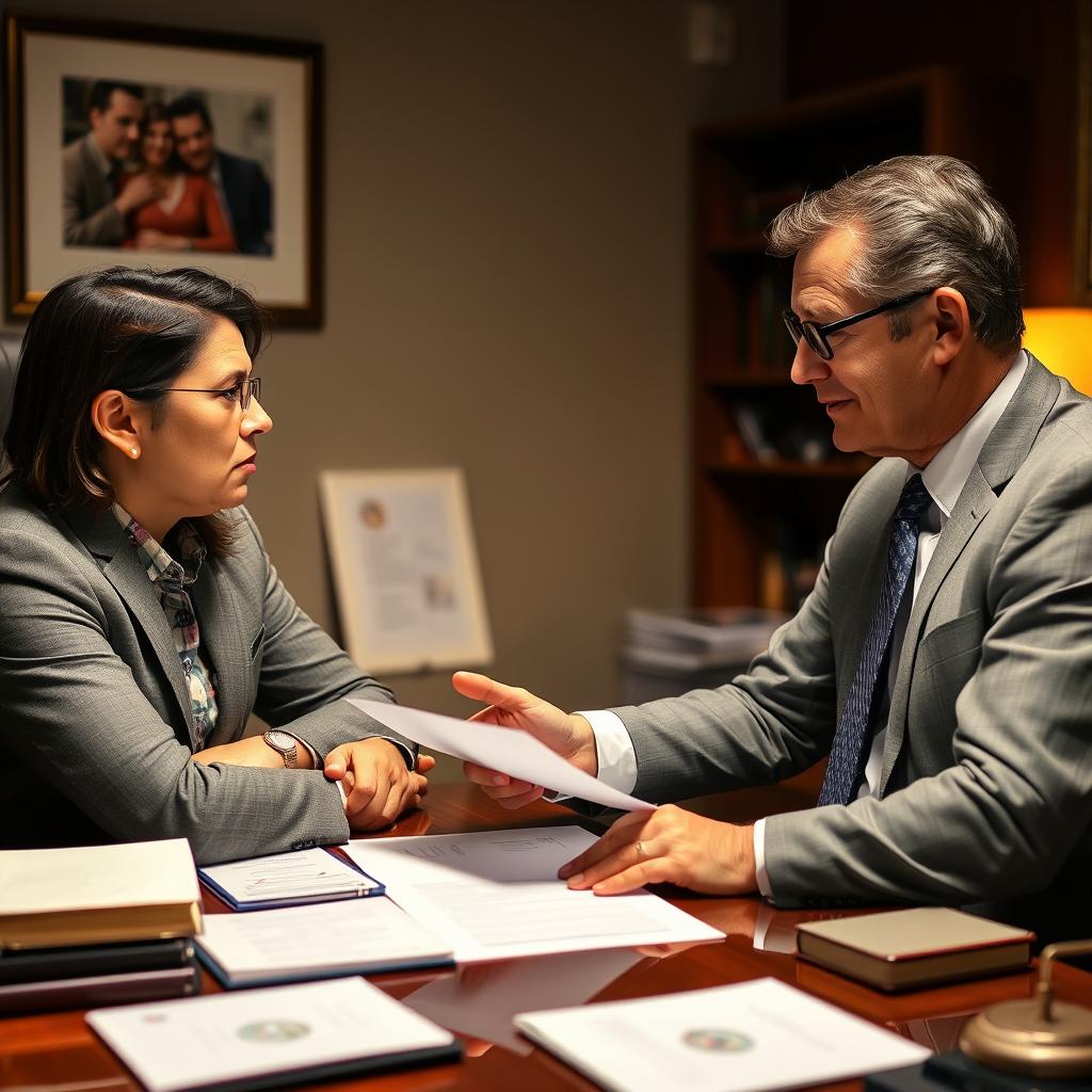 Burglary Defense Lawyer Manassas