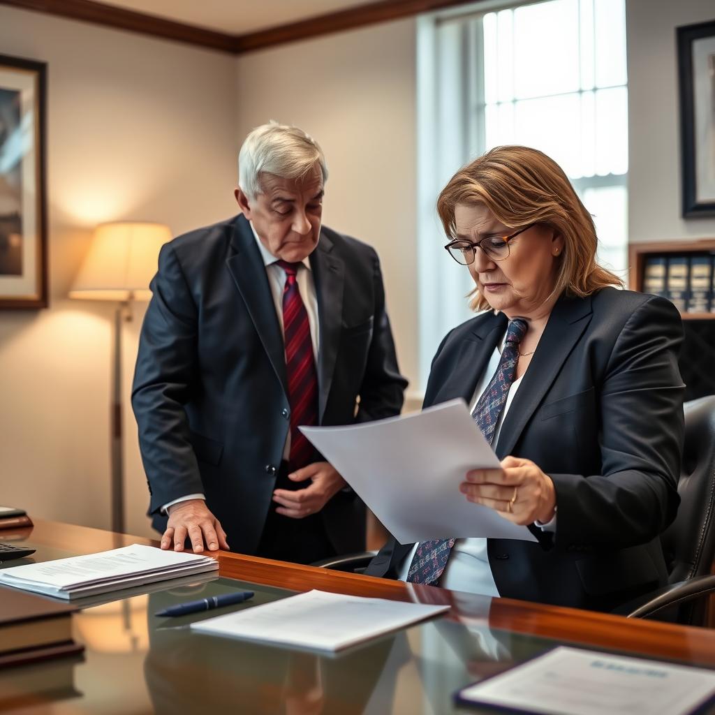 Burglary Lawyer Isle of Wight County