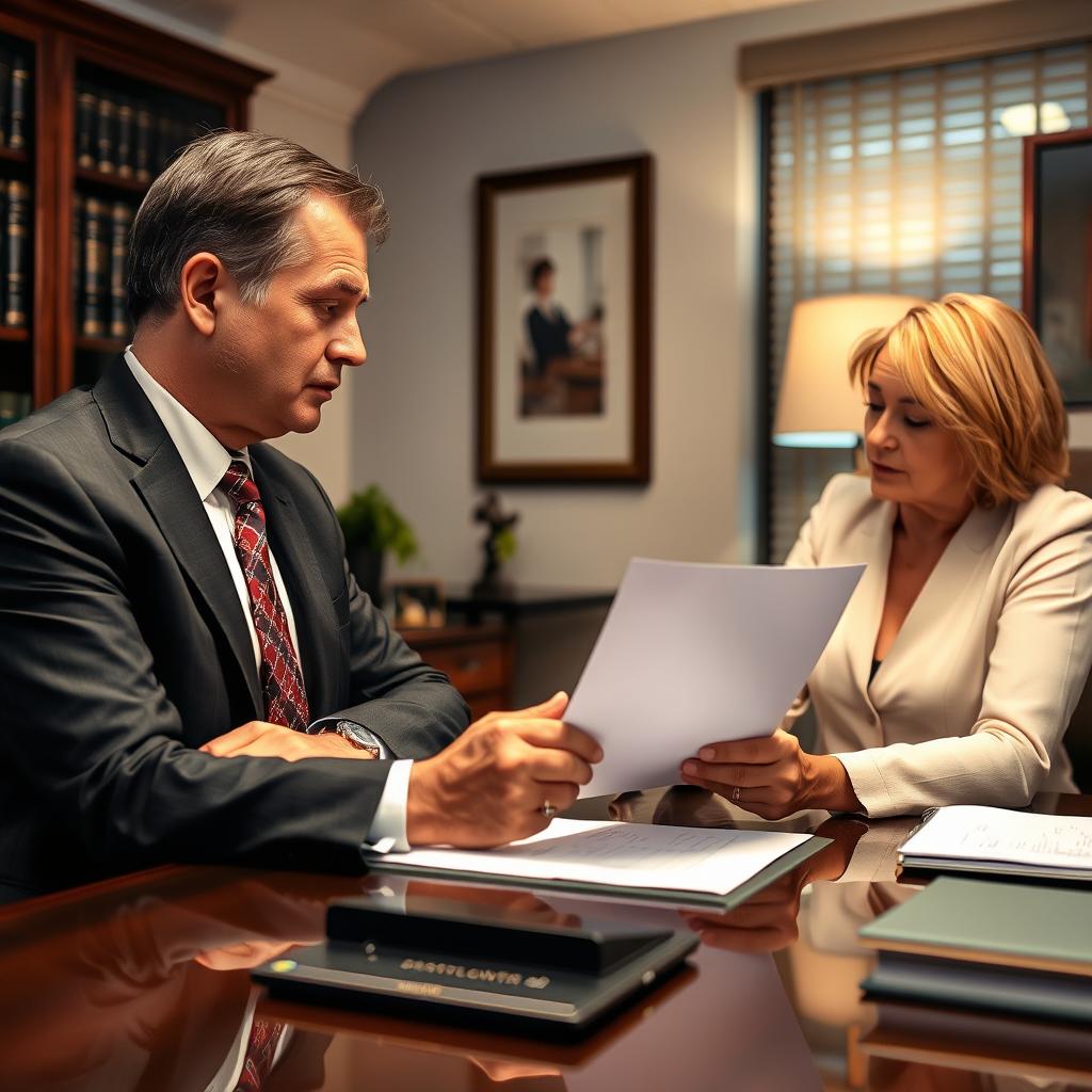 Burglary Lawyer Loudoun County