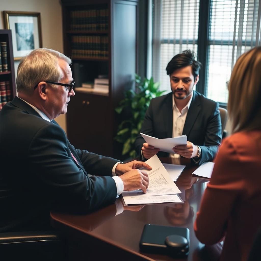 Cannabis Possession Lawyer Arlington County