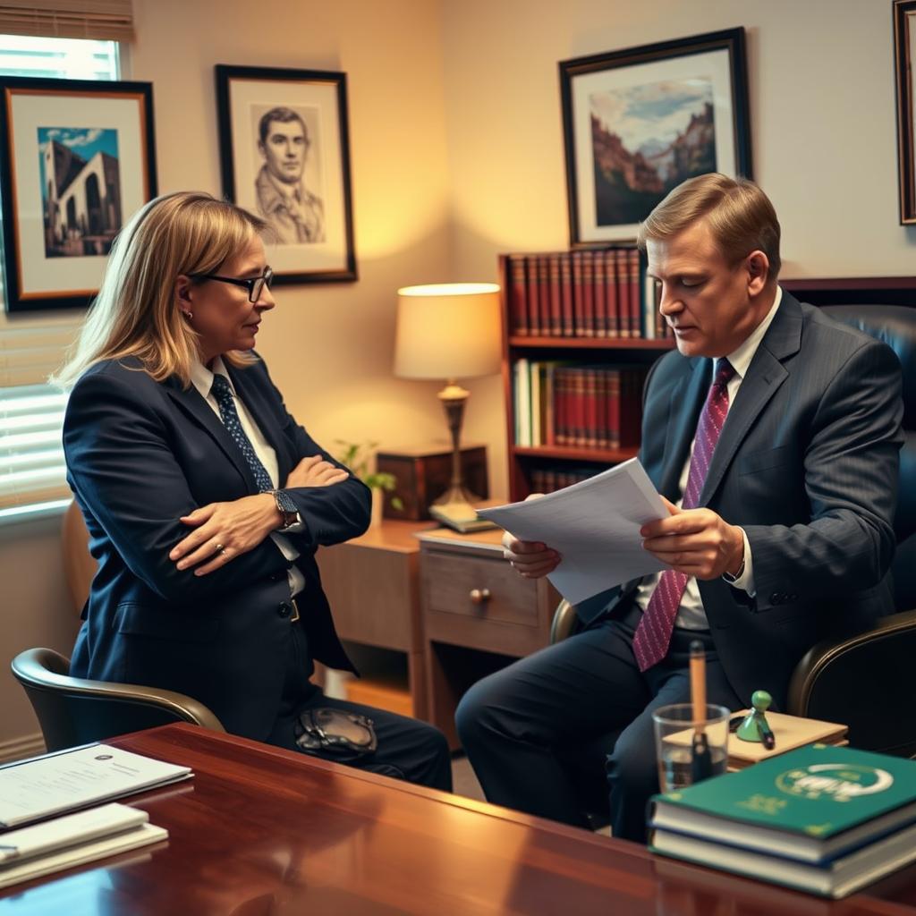 Cannabis Possession Lawyer Augusta County