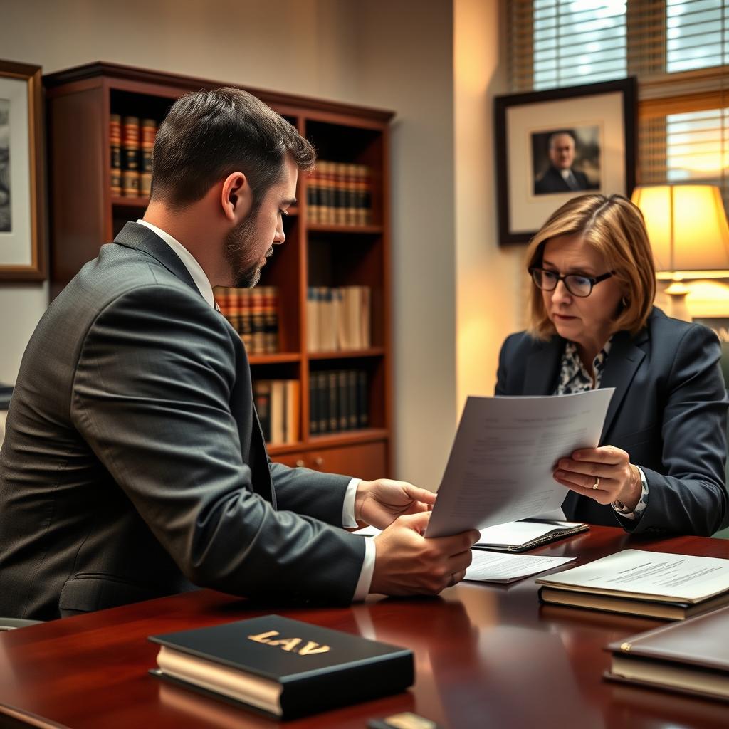 Cannabis Possession Lawyer Bedford County