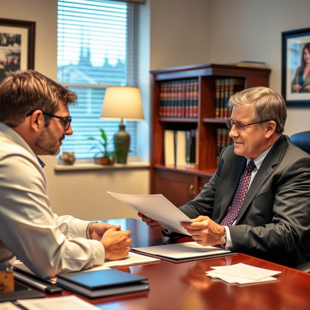 Cannabis Possession Lawyer Culpeper County