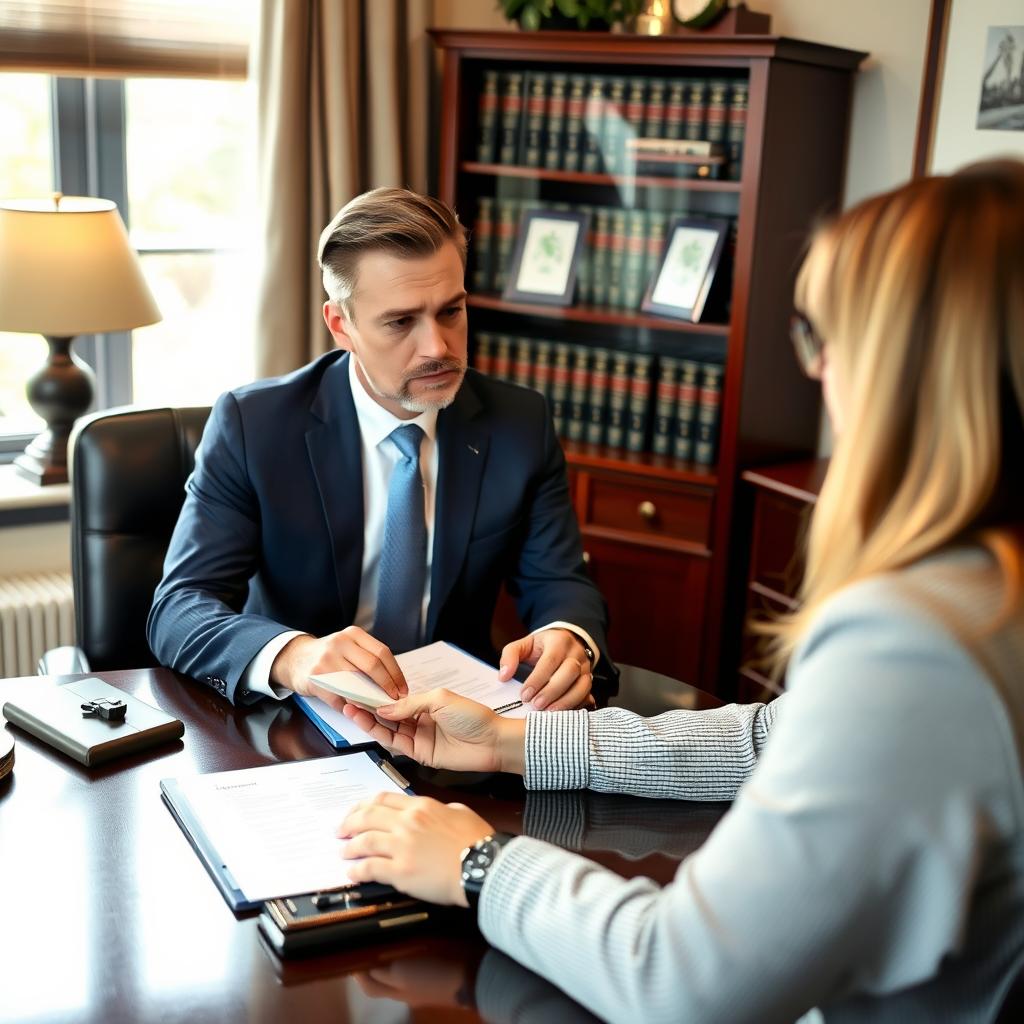 Cannabis Possession Lawyer Falls Church