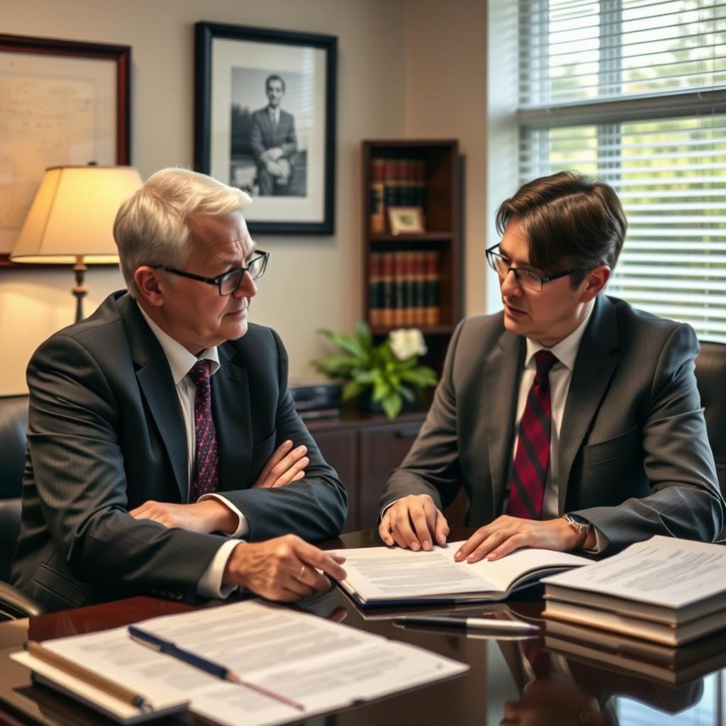 Cannabis Possession Lawyer Fauquier County