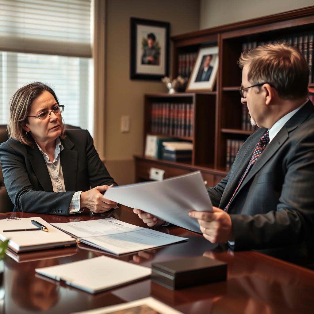 Cannabis Possession Lawyer Goochland County