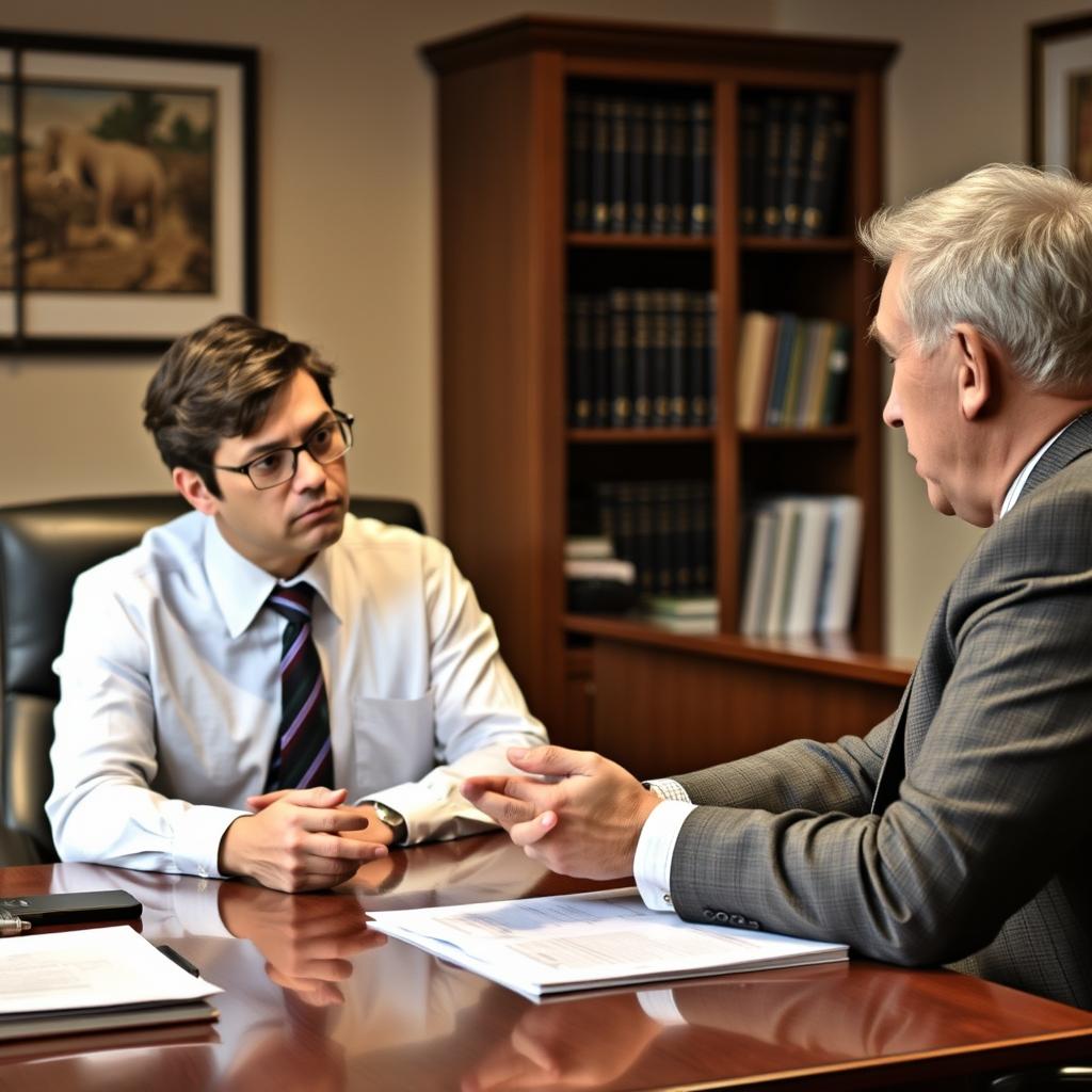 Cannabis Possession Lawyer Greene County