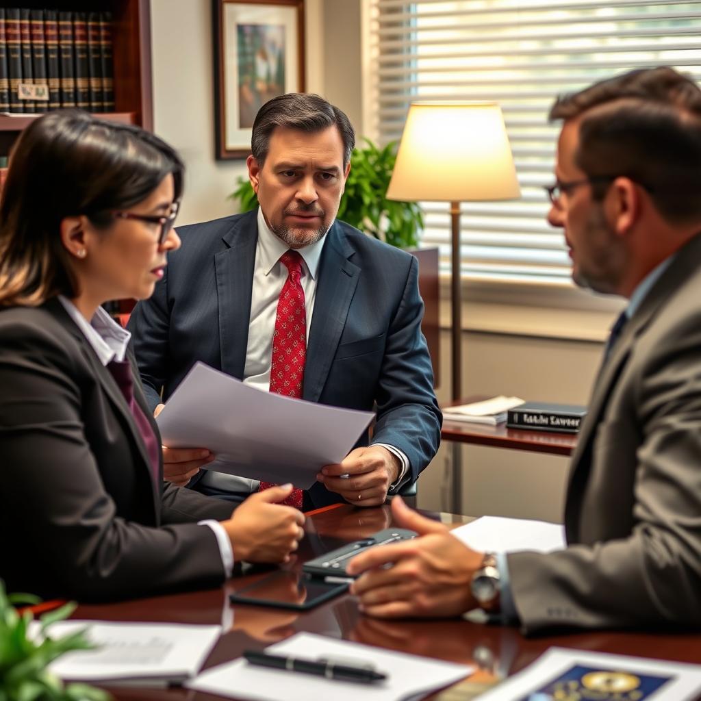 Cannabis Possession Lawyer Loudoun County