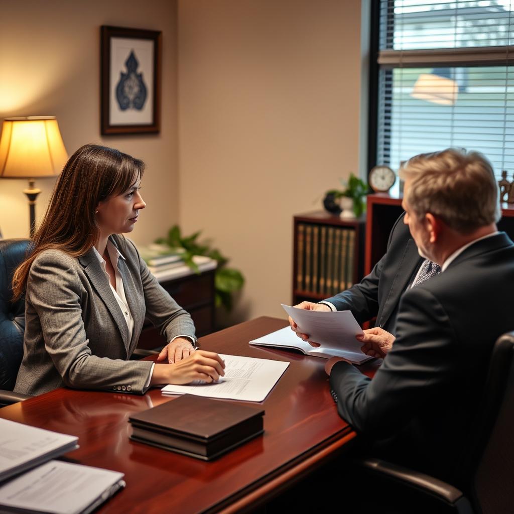 Cannabis Possession Lawyer Madison County