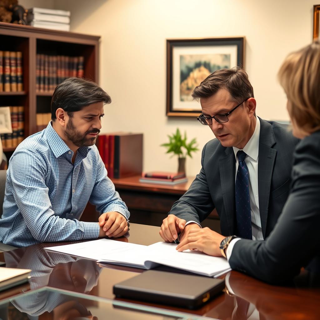 Cannabis Possession Lawyer Manassas Park