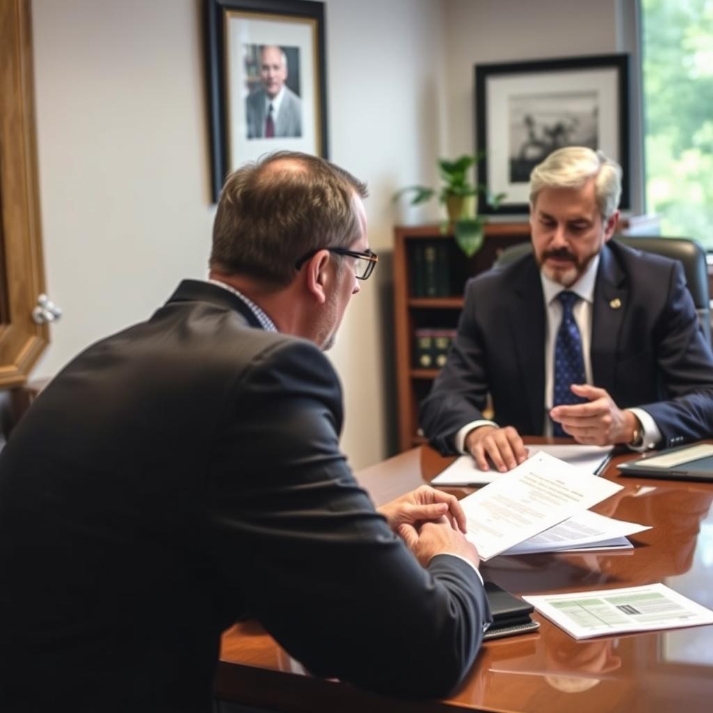 Cannabis Possession Lawyer New Kent County