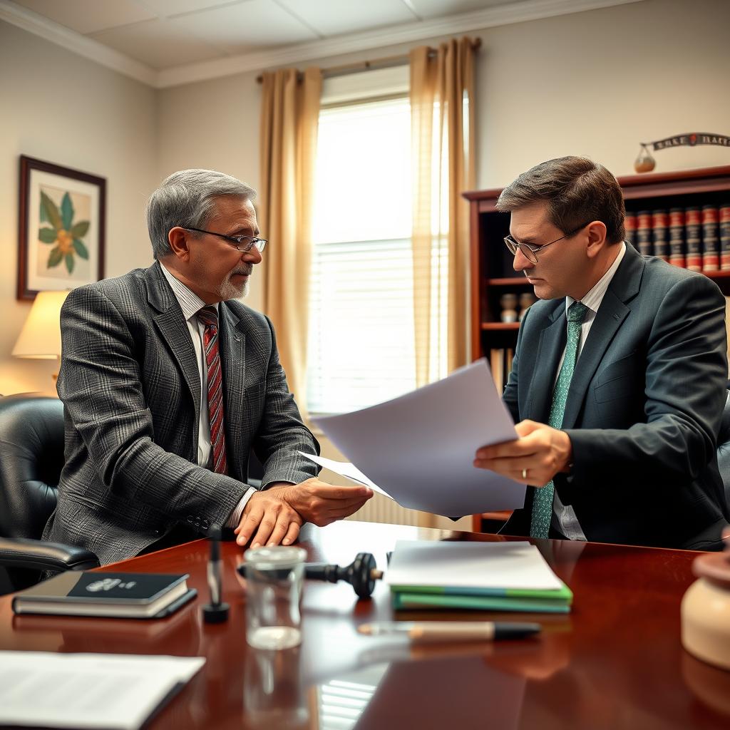 Cannabis Possession Lawyer Shenandoah