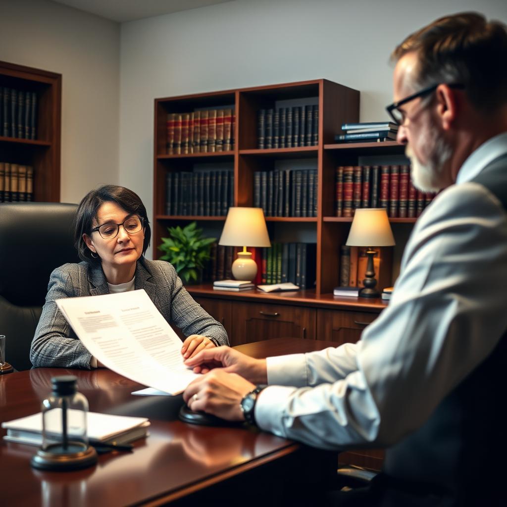 Cannabis Possession Lawyer Stafford County