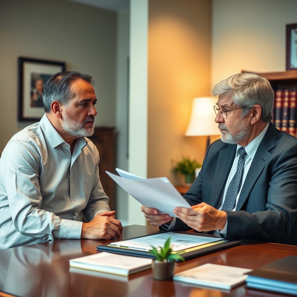 Cannabis Possession Lawyer Warren County