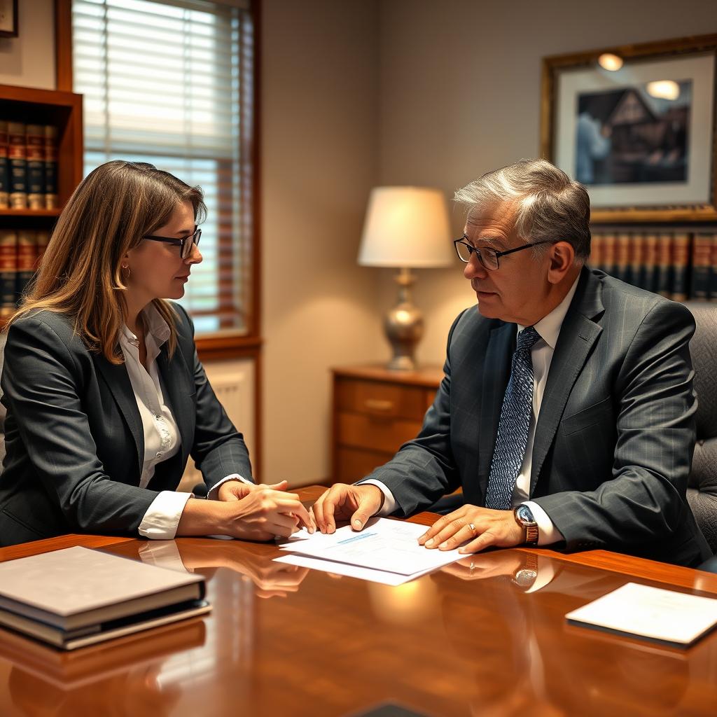 Child Pornography Lawyer Albemarle County