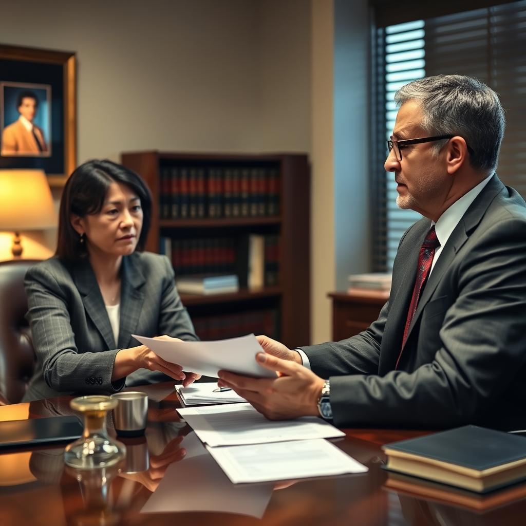 Concealed Firearm Defense Lawyer Alexandria