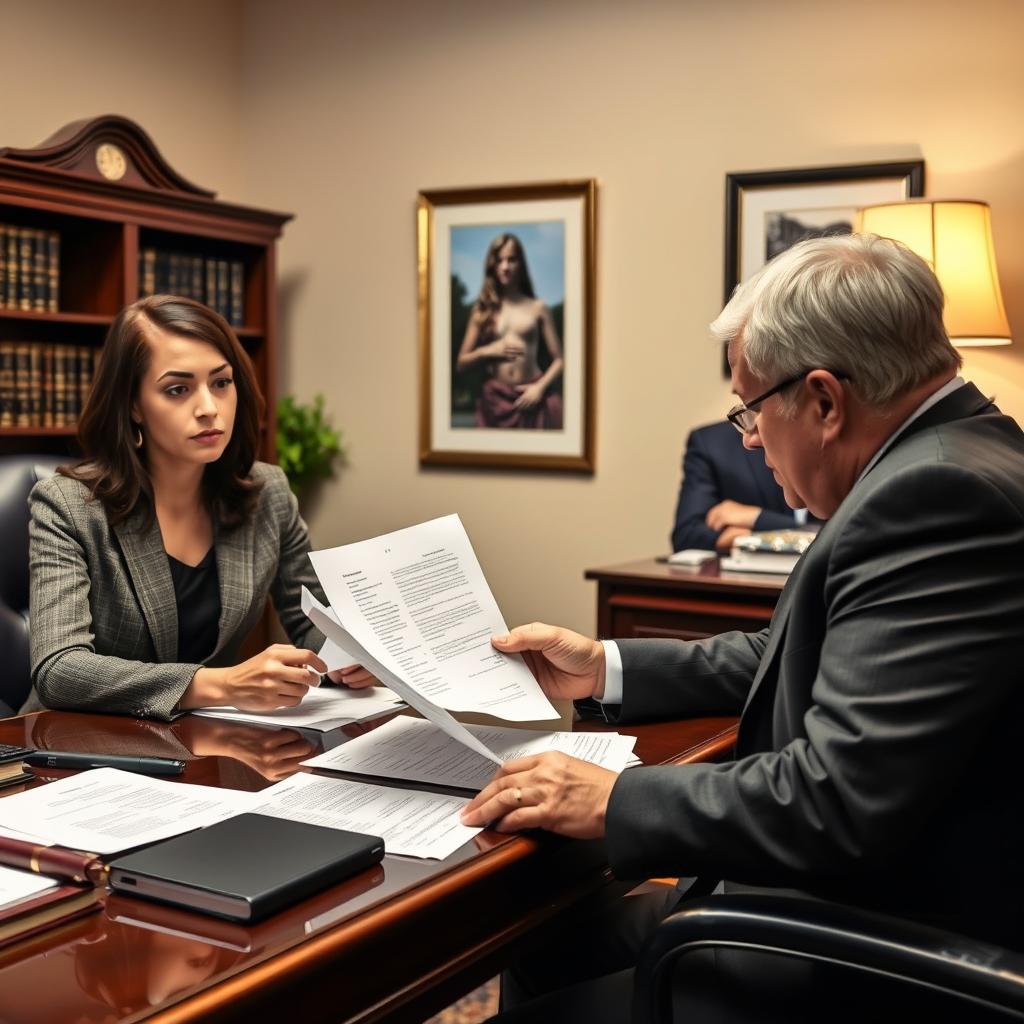 Concealed Firearm Defense Lawyer Bedford County
