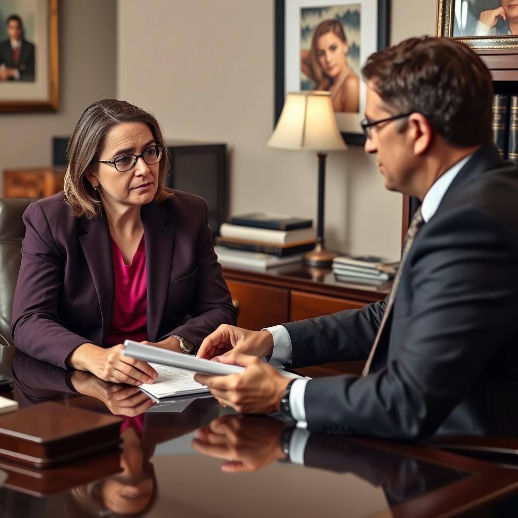 Concealed Firearm Defense Lawyer Clarke County