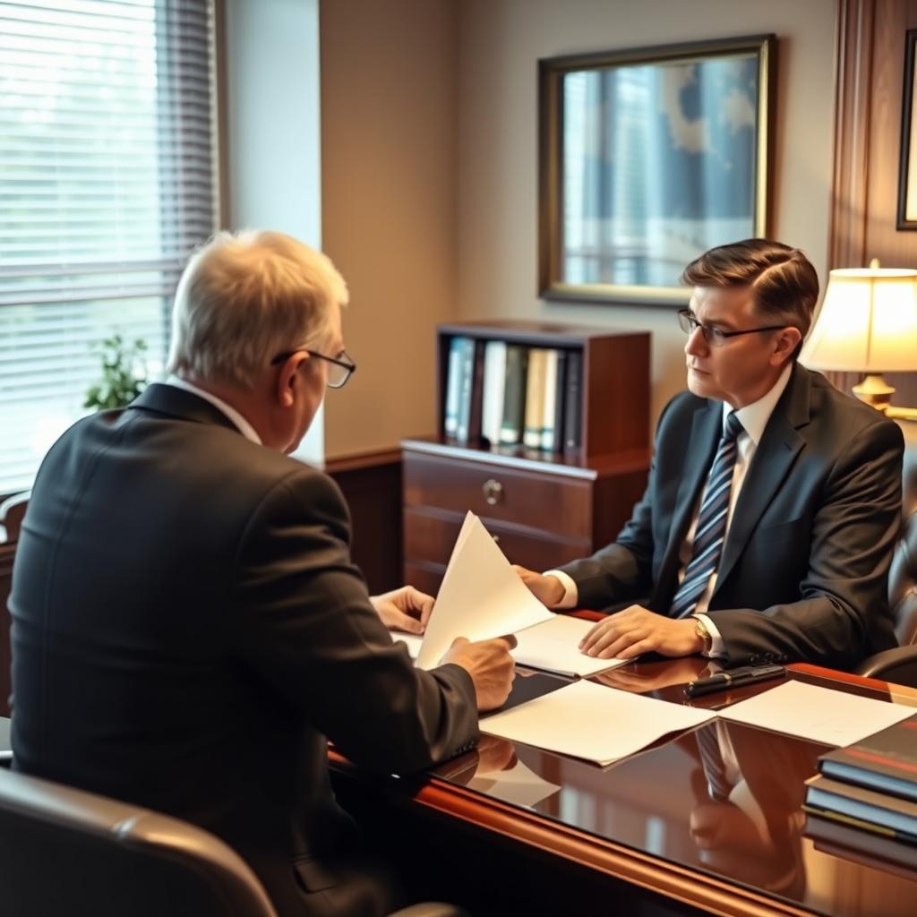 Concealed Firearm Defense Lawyer Gloucester County