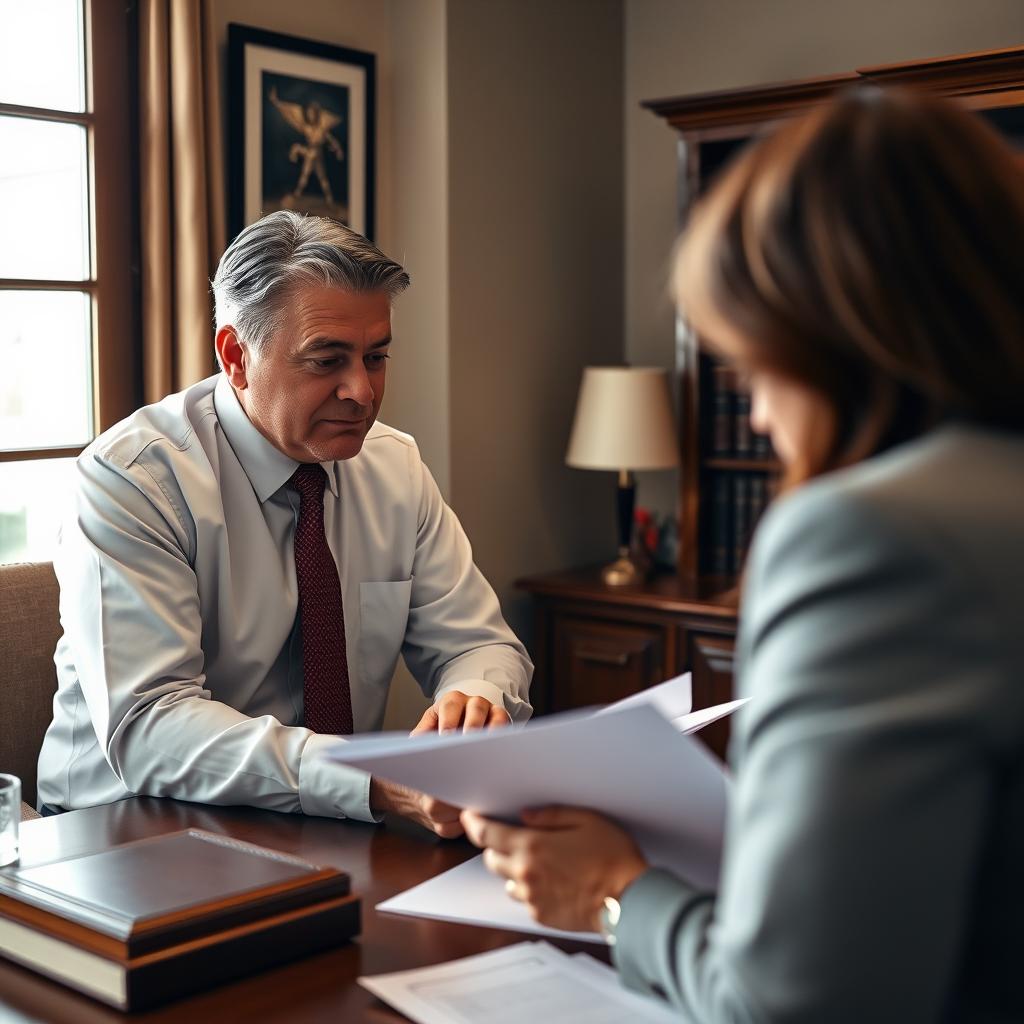 Concealed Firearm Defense Lawyer James City County