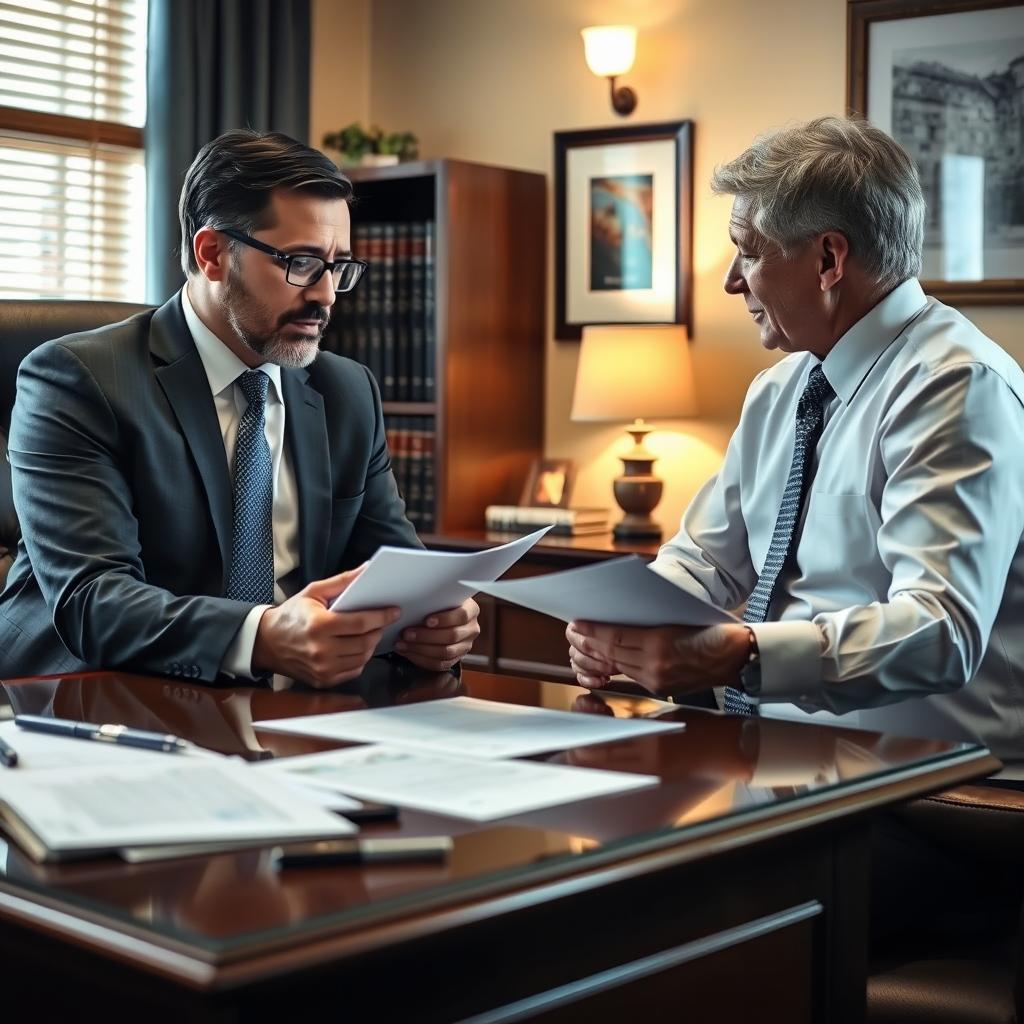 Concealed Firearm Defense Lawyer Loudoun County